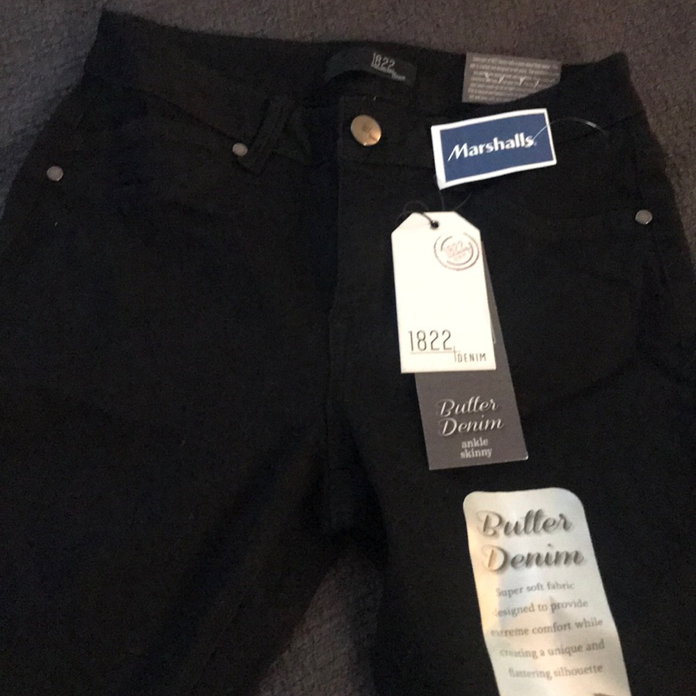 Black Jeans🖤